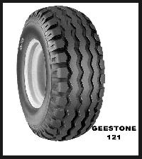 Agricultural Implement Tyres (Non Traction)