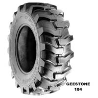 All Traction Utility Tyres (R4)