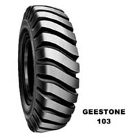 Earthmover Tyres (E3 & L3)