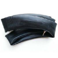 motorcycle rubber tube