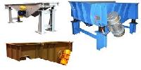 Vibratory Feeder