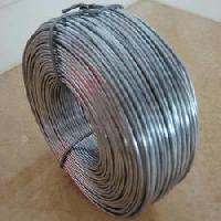 corrosion resistant wire