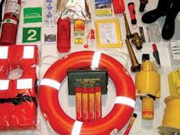 Life Boats Inspection Services