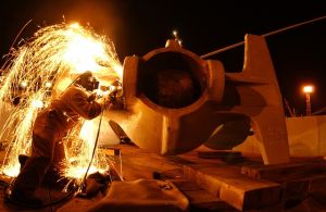 Welding Service