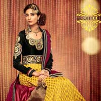 Anarkali Suit