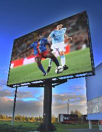 Outdoor Led Display