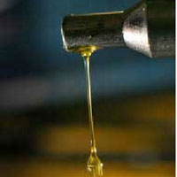 Used Lubricating Oil