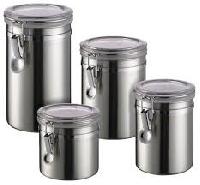 Stainless Steel Container