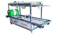 Round Screen Printing Machine