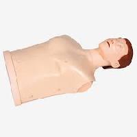 Cpr Training Manikins