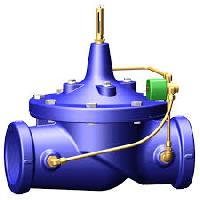 automatic control valves