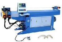 Hydraulic Tube Bending Machine