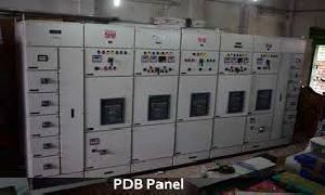 PDB Panel