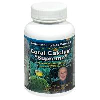 coral calcium