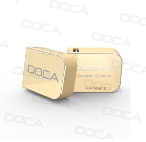 Lovely Emergency Charger For Smartphone