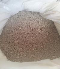 High Purity Refractory Castables