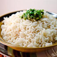 Basmati Rice 01
