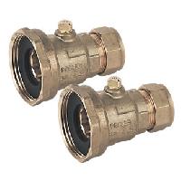 pump valves