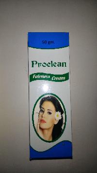 Fairness Cream