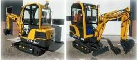 Earthmoving Machine