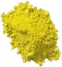 Pigment Yellow
