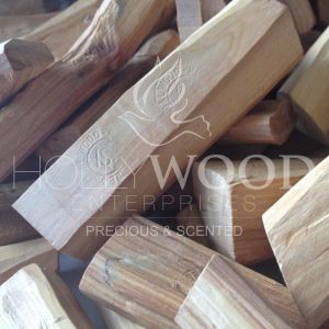 Gullies Sandalwood Fingers