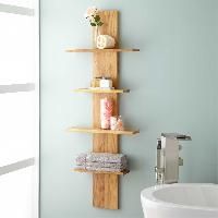 Bathroom Rack
