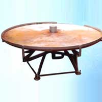 Round Table/ Plateform
