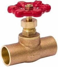 Stop Valves