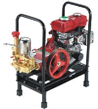 Kerosene Engine Water Pump