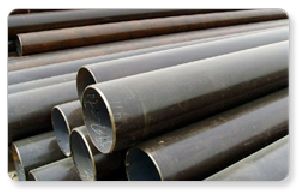 Steel Pipes & Tubes