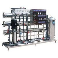 Commercial RO System