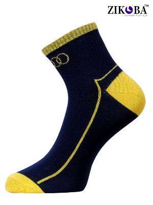 non terry ankle Socks