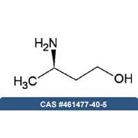 R-3-Amino-1-Butanol (CAS#461477-40-5)