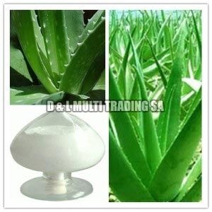 Aloe Vera Concentrated Powder