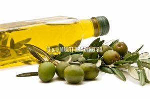 olive oil