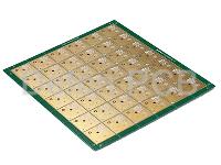 Automobile Sensor Board