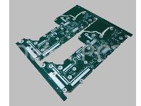 Communication Tower Plate