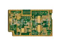 Copper Based Printed Circuit Boards