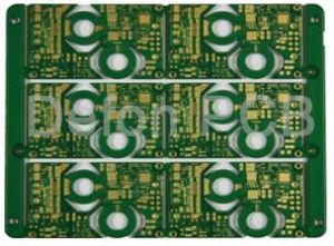 Electric Circuit Components & Parts