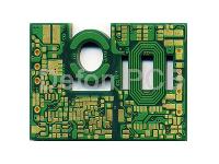 Heavy Copper Power Module PCB 1