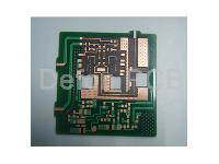 Mixed Dielectric Printed Circuit Boards