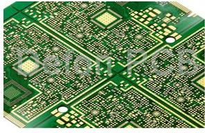 Multilayer PCB