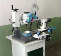 Cutter Grinders-
