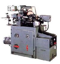 Cnc and Lathe Machinery