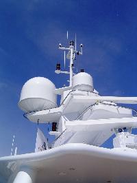 marine wifi antenna