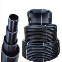 HDPE Tubes