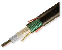 optical ribbon fibre cable