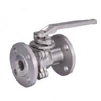 Stainless Steel Ball Valves