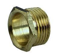 Brass Conduit Fittings